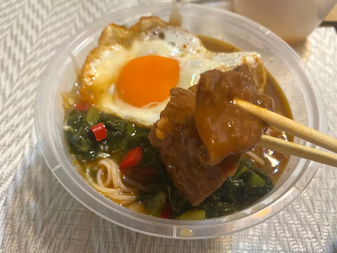 好好運快餐店 photo 1