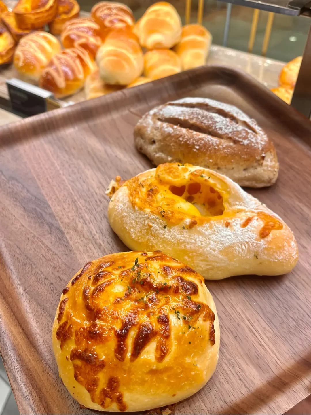 MAMA Bakery (啟鑽商場) photo 5