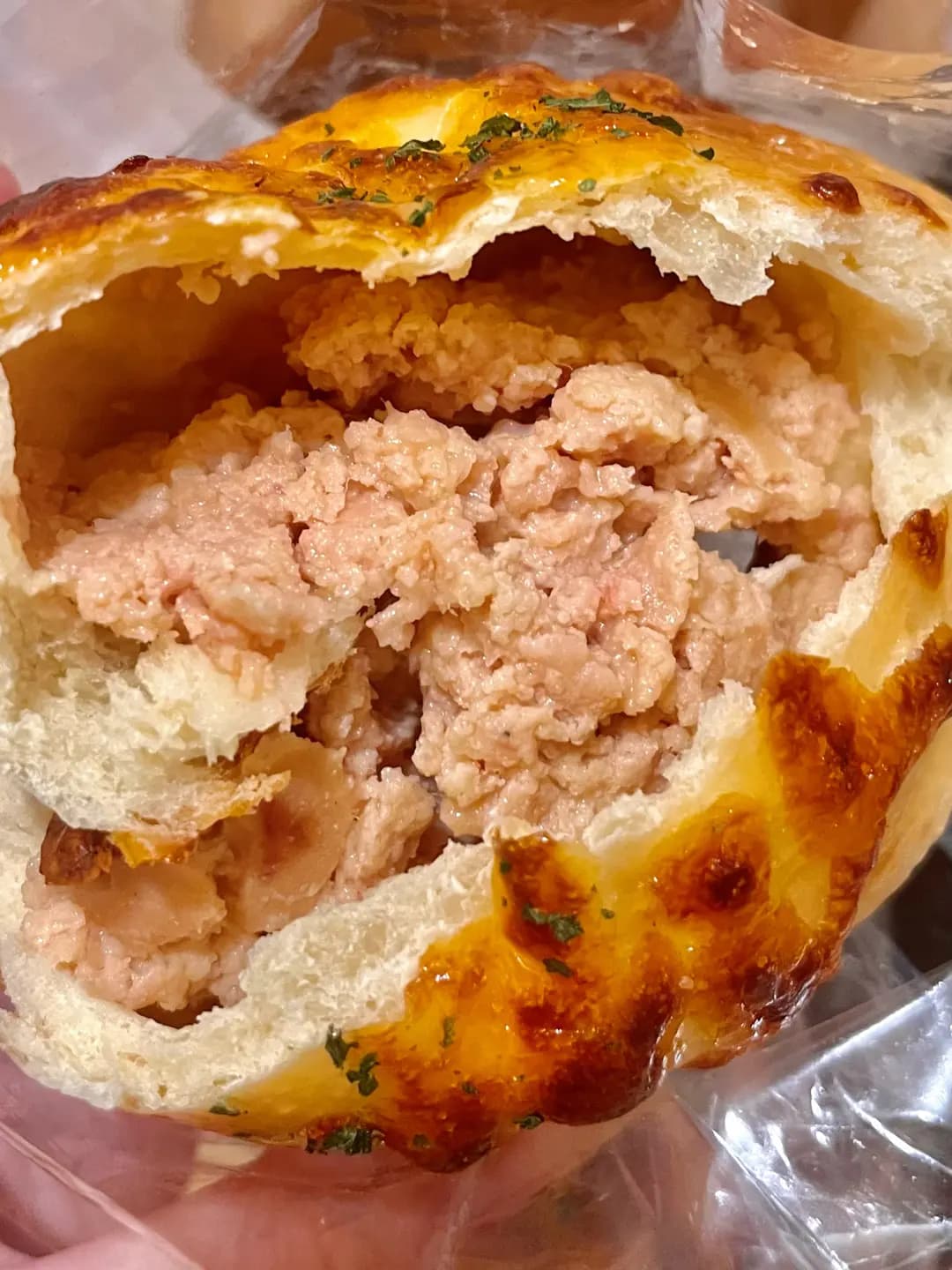 MAMA Bakery (啟鑽商場) photo 6