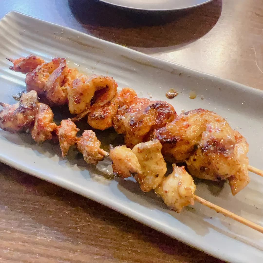 舔舔脷美食 photo 2