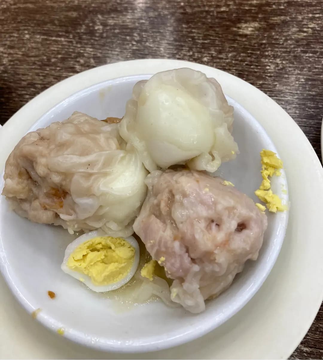 民華魚蛋粉麵 photo 3