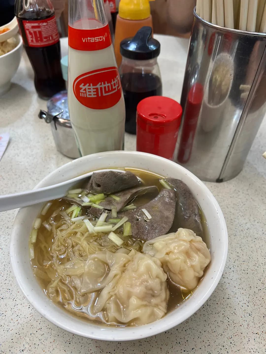 雲吞生麵食 photo 2