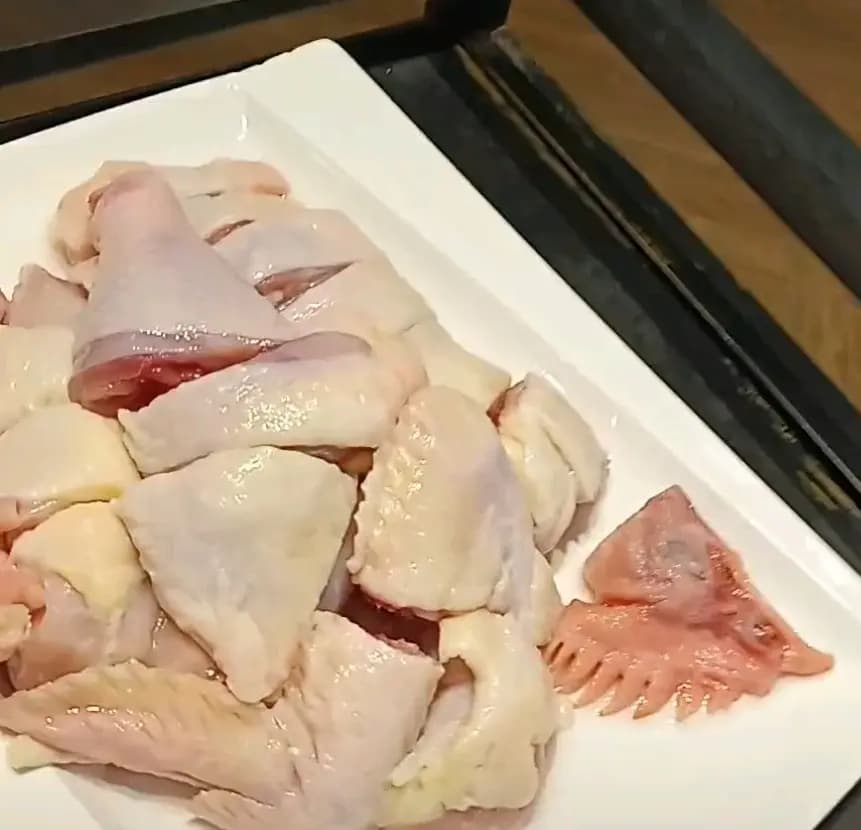 農圃椰子雞·石橄欖雞·煲仔飯專門店 photo 4