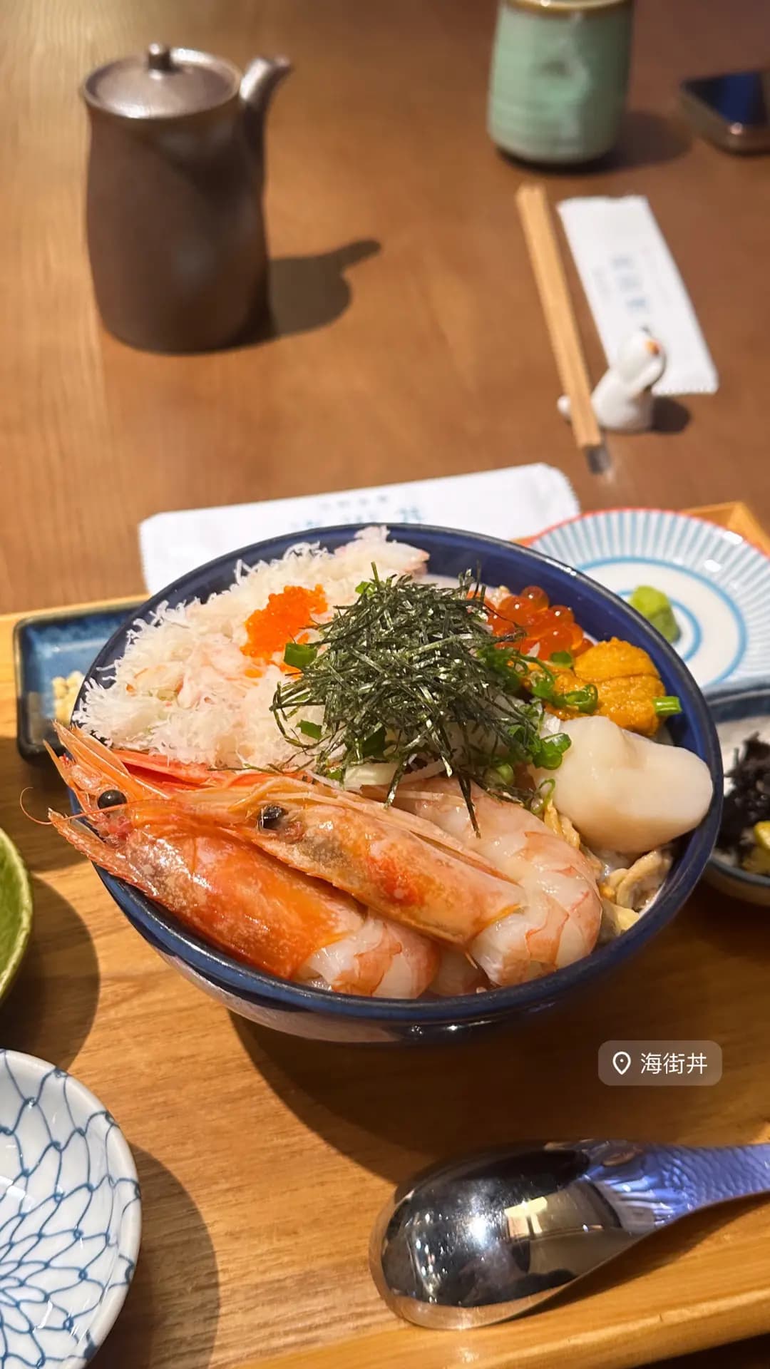 海街丼 (海濱匯) photo 7