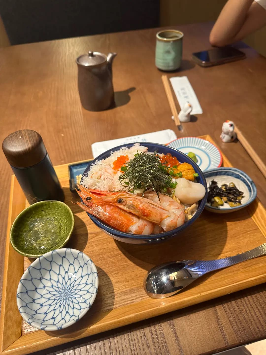 海街丼 (海濱匯) photo 8