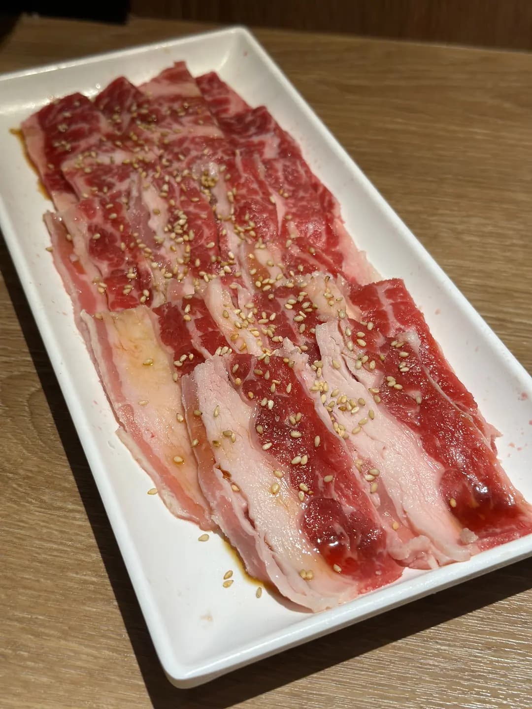 燒肉LIKE (北角匯二期) photo 6