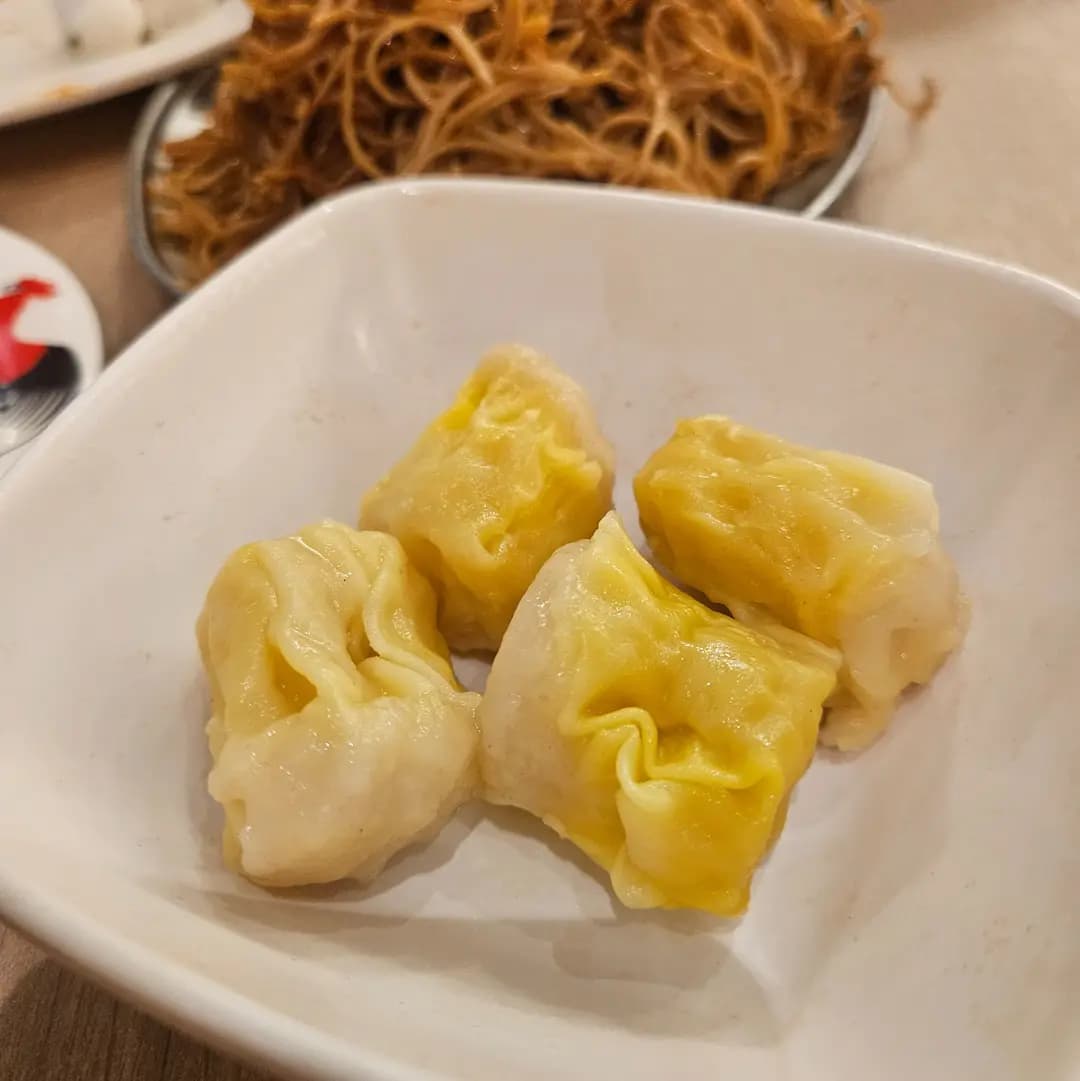 銀杏冰室 photo 7