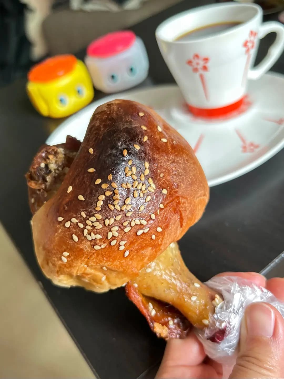 協香麵飽西餅 photo 1