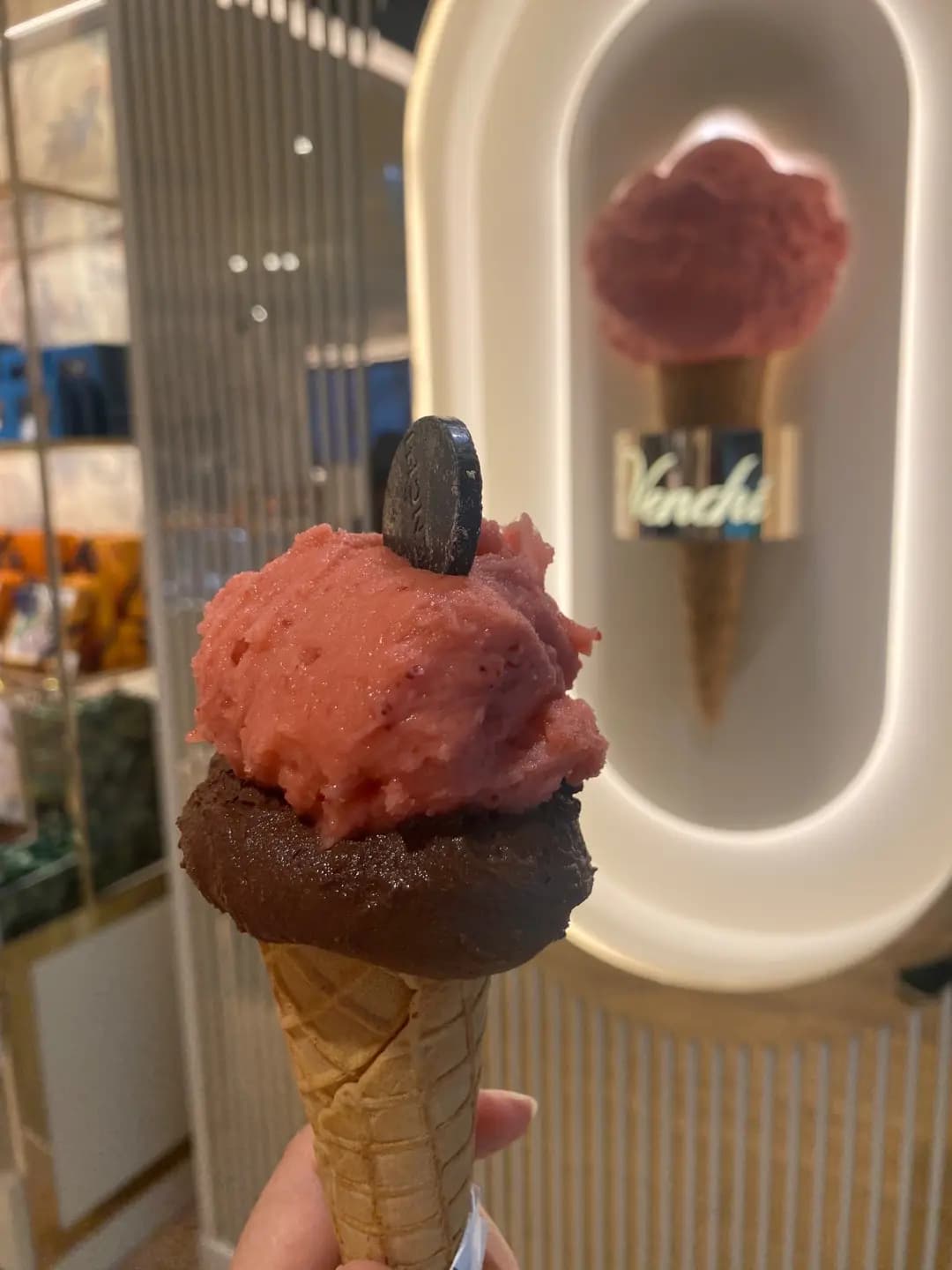 Venchi (新城市廣場一期) photo 3