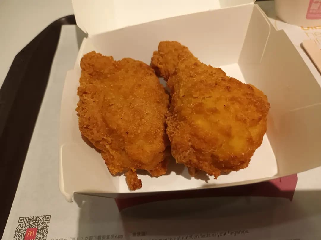 麥當勞 (寶漢大廈) photo 5
