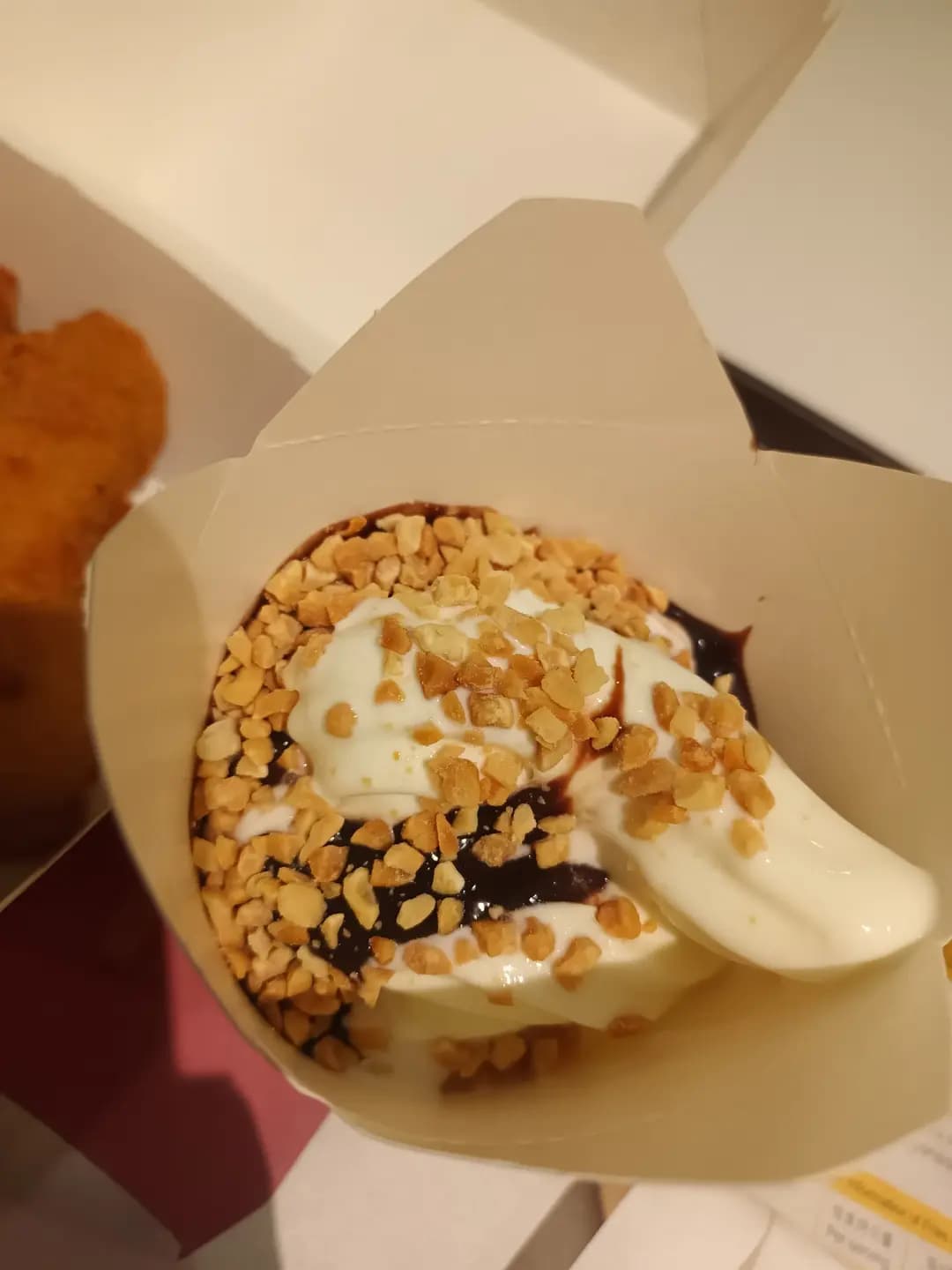 麥當勞 (寶漢大廈) photo 4