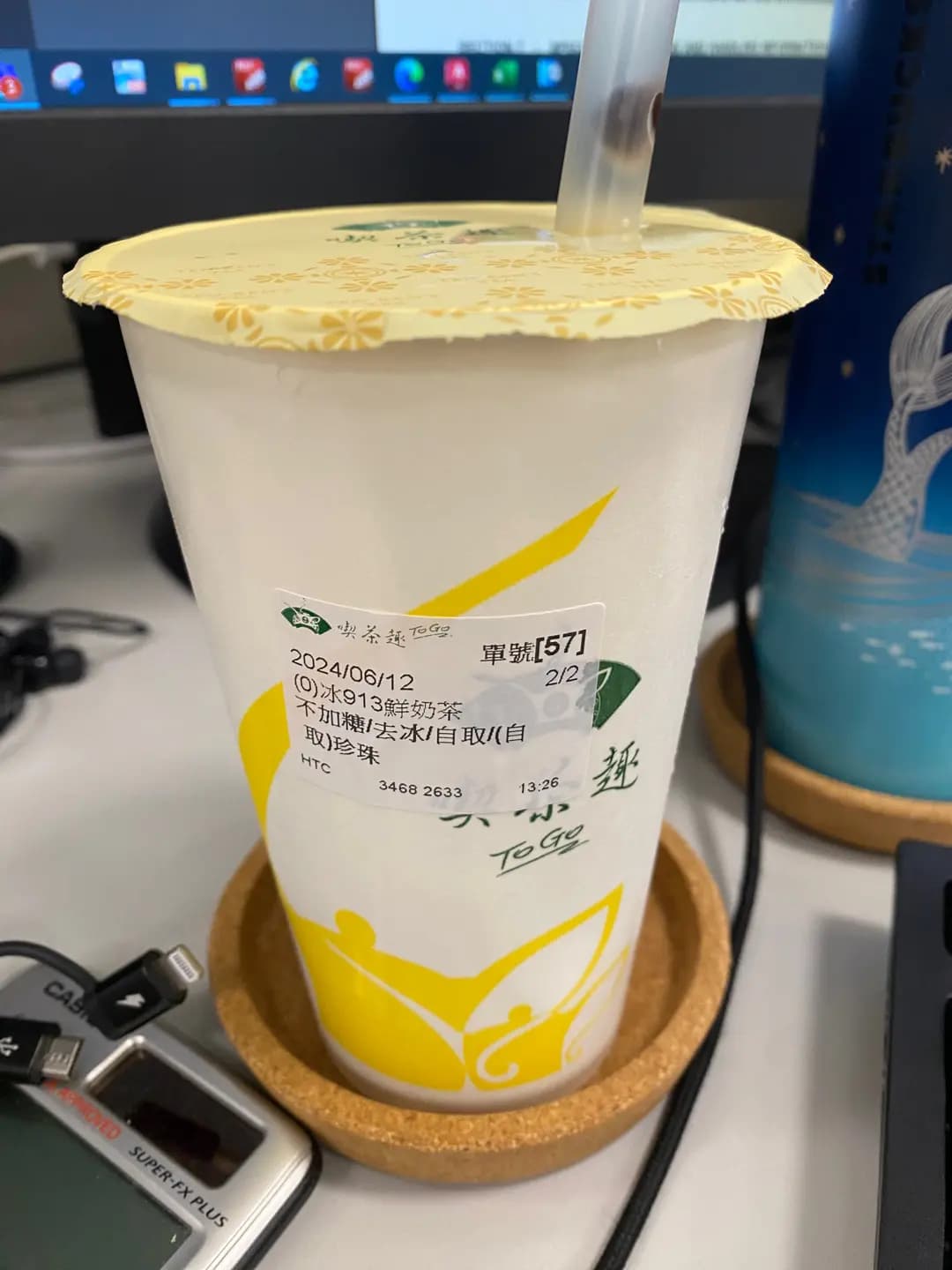 天仁茗茶 (東薈城名店倉) photo 4