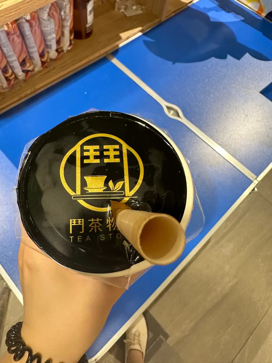 鬥茶物語 photo 4