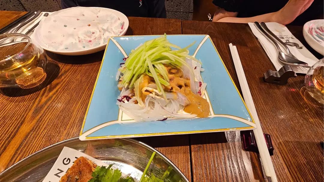 美中·鴨子 (將軍澳中心) photo 1