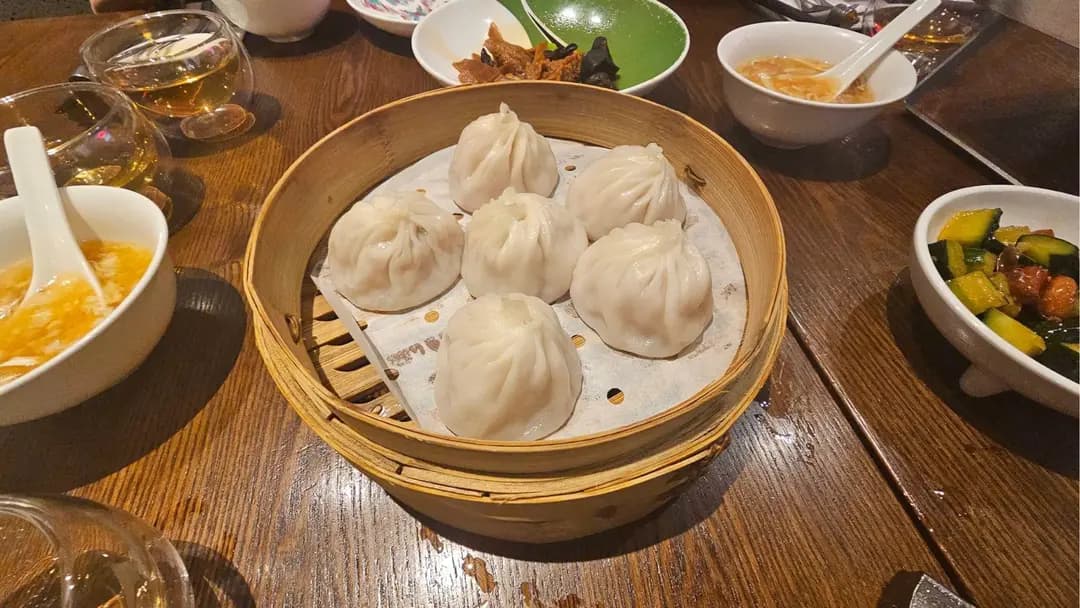 美中·鴨子 (將軍澳中心) photo 2
