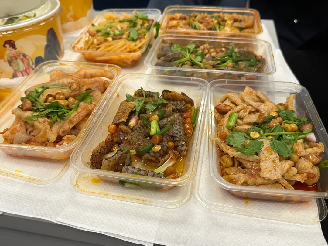 重慶小食 photo 8