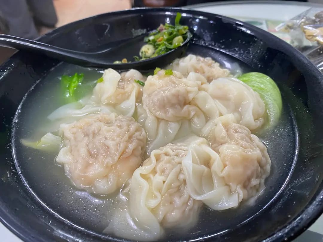田記魚蛋牛腩專門店 (碧街) photo 2