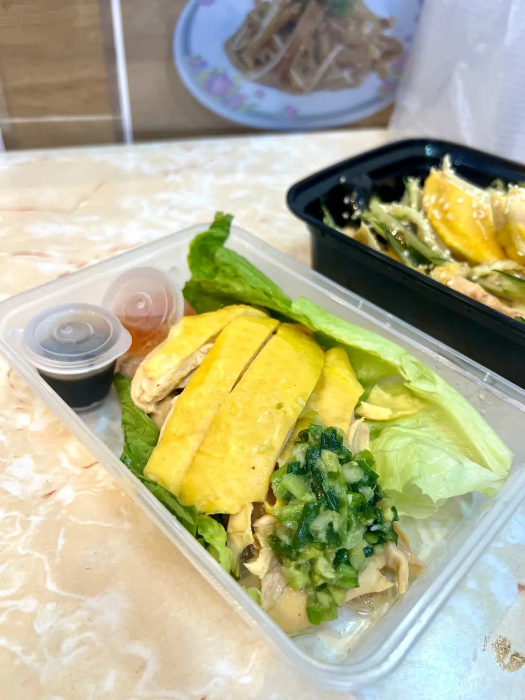 招牌手撕雞 photo 4