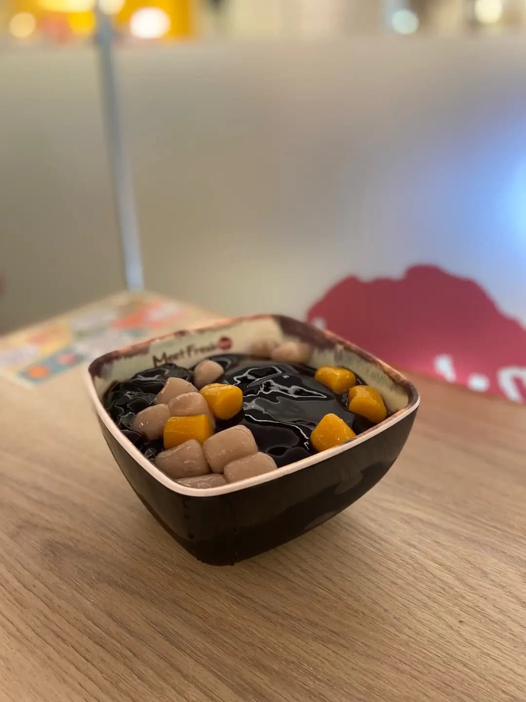 鮮芋仙 (美麗華廣場1期) photo 8