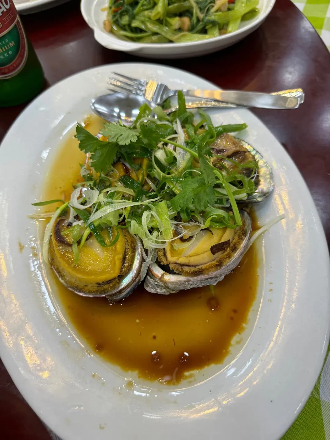 龍如酒家 photo 8