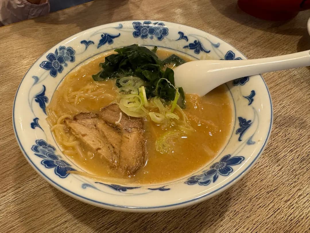 札幌拉麵屋 photo 1