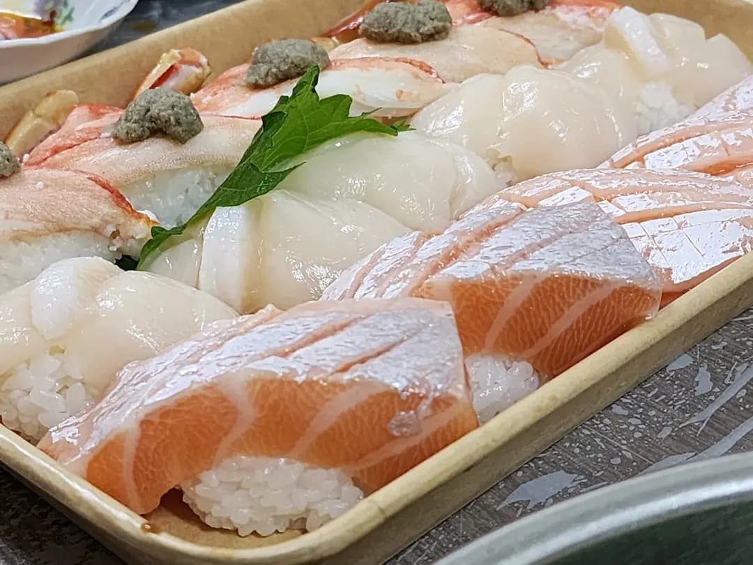童樂壽司刺身專門店 photo 8