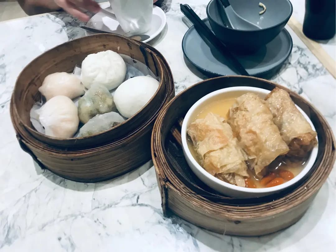 豪隍點心工房 photo 5