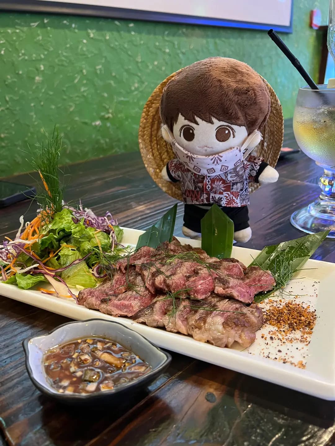 薄荷葉泰國菜 photo 7