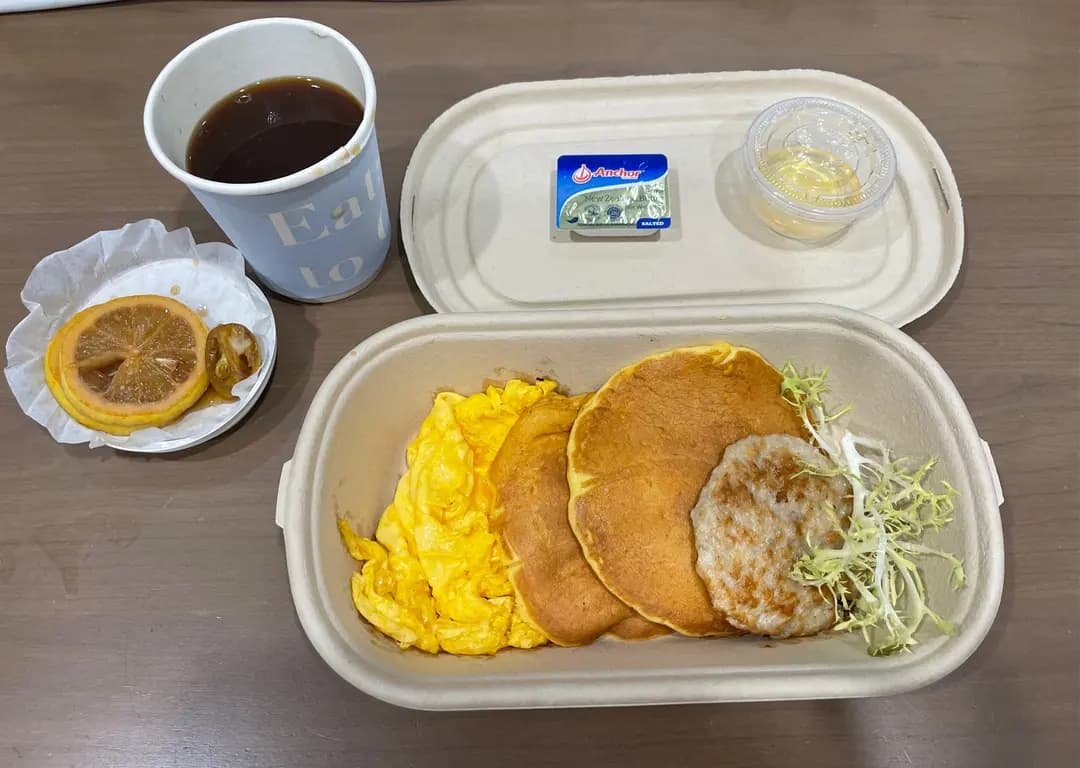 茶・丼飯 photo 1