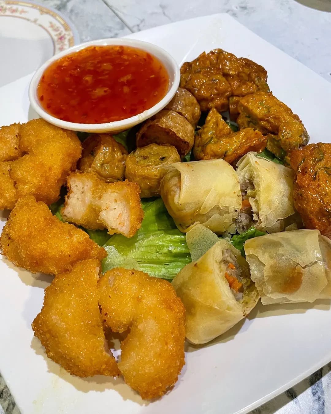 隆姐泰國美食館 photo 2