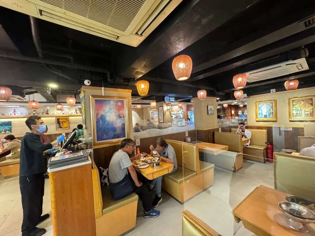 泰出色泰國餐廳 photo 5