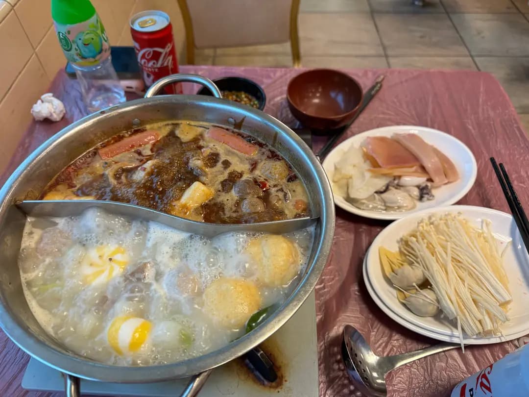 森港客家菜 photo 2