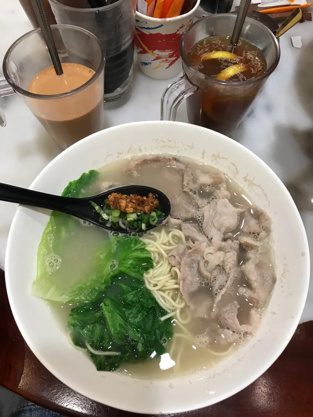 大目潮州麵 photo 1