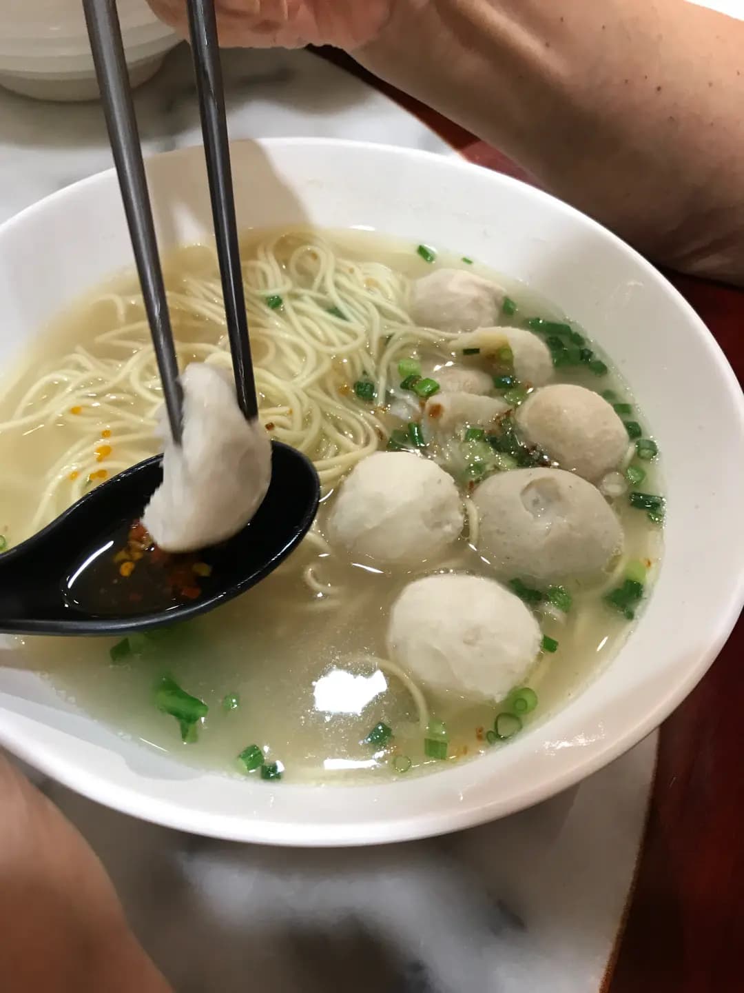 大目潮州麵 photo 5