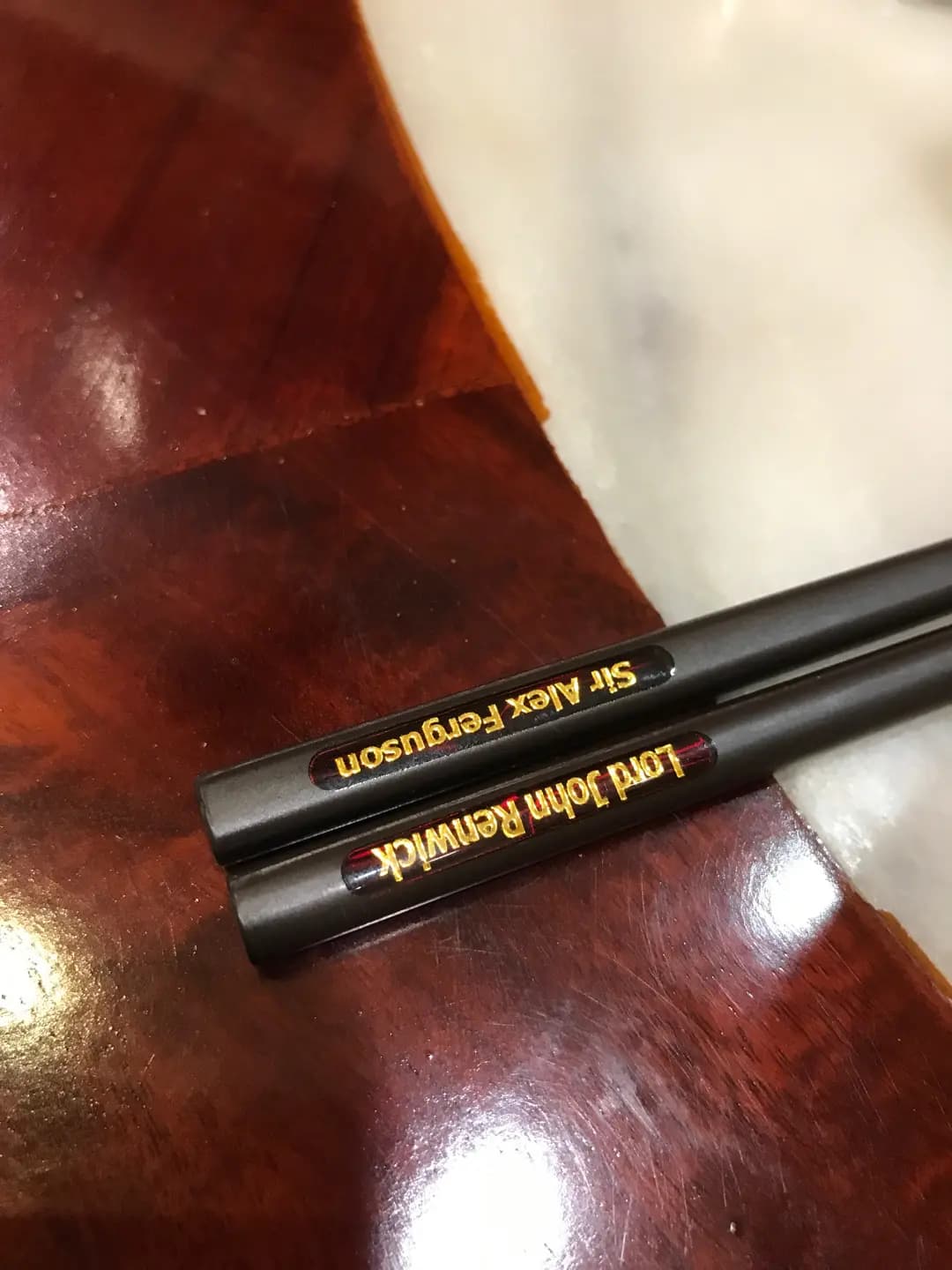 大目潮州麵 photo 4