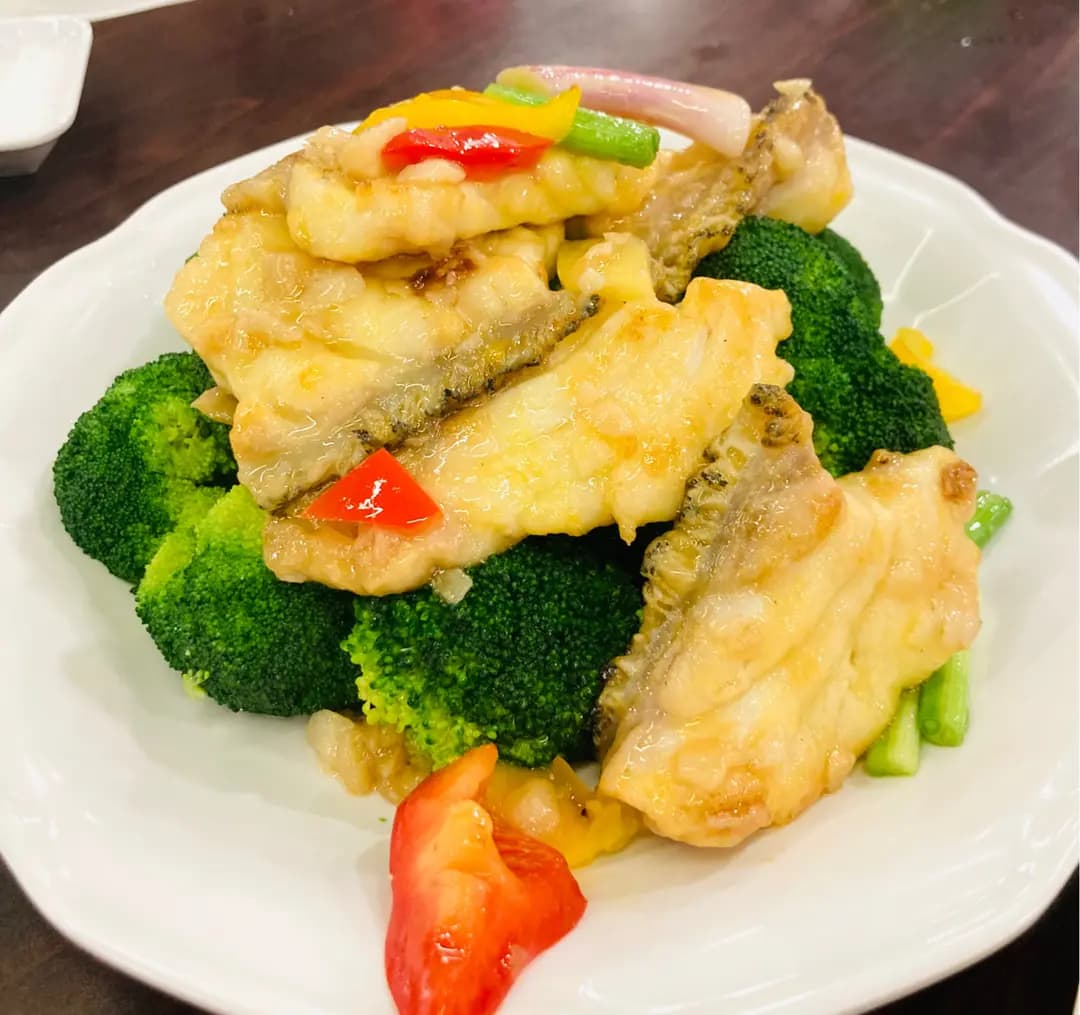 海麗閣海鮮酒家 photo 2