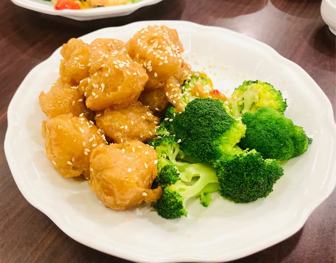 海麗閣海鮮酒家 photo 6