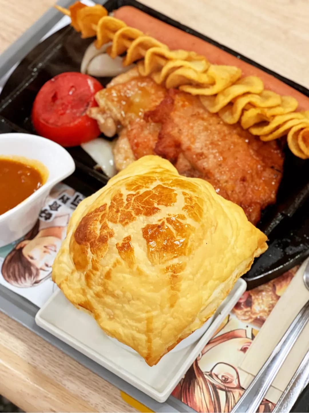 大家樂 (翡翠明珠廣場) photo 7