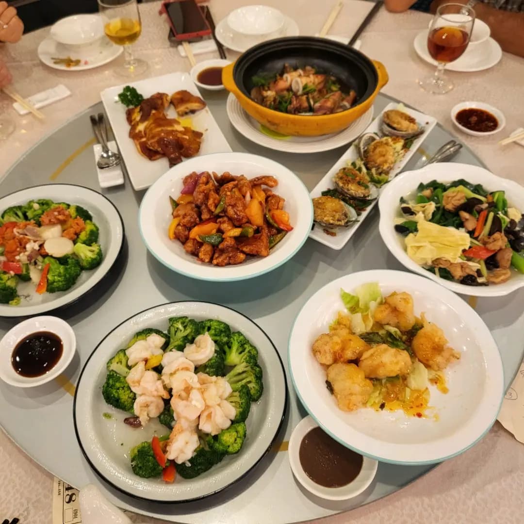 海港酒家 photo 5