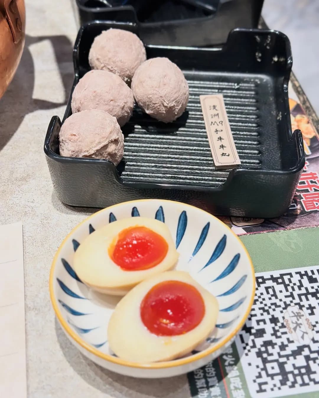 牛大人台灣火鍋吃到飽 (瓊華中心) photo 5
