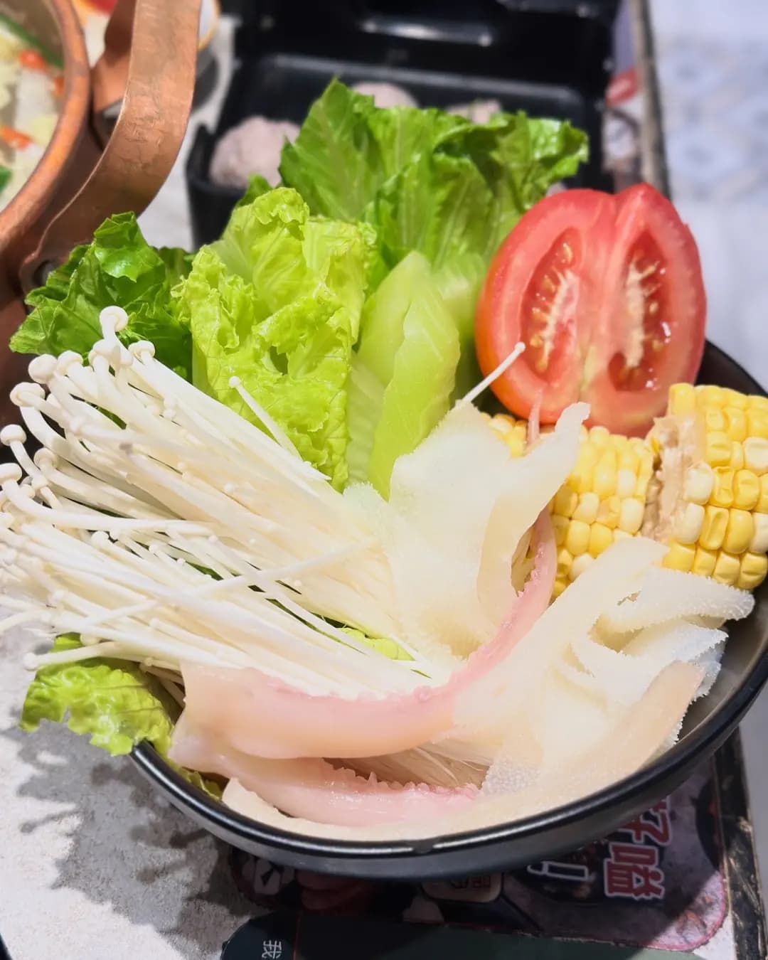 牛大人台灣火鍋吃到飽 (瓊華中心) photo 6