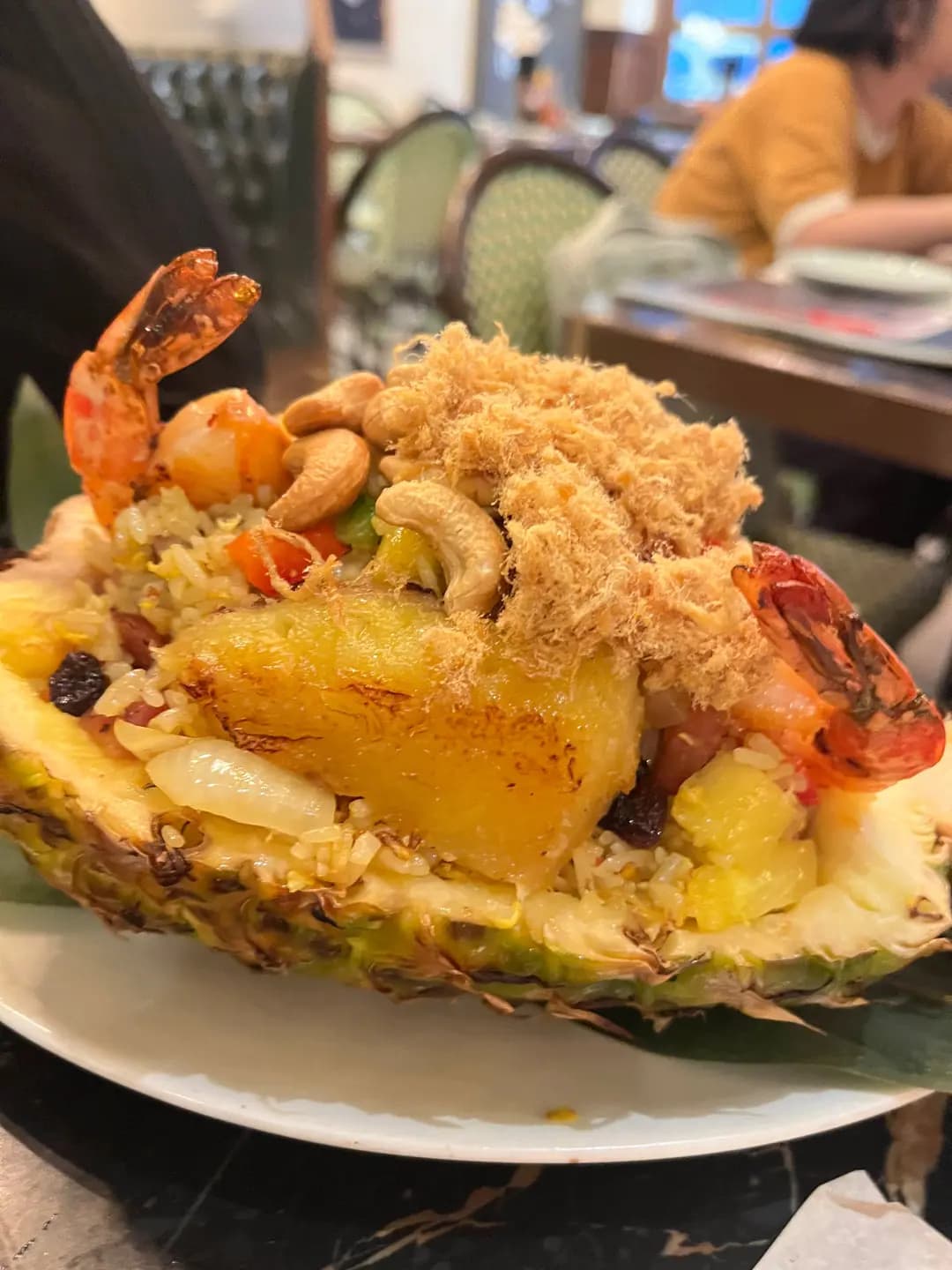 火車頭越南餐室 (浣紗街) photo 5