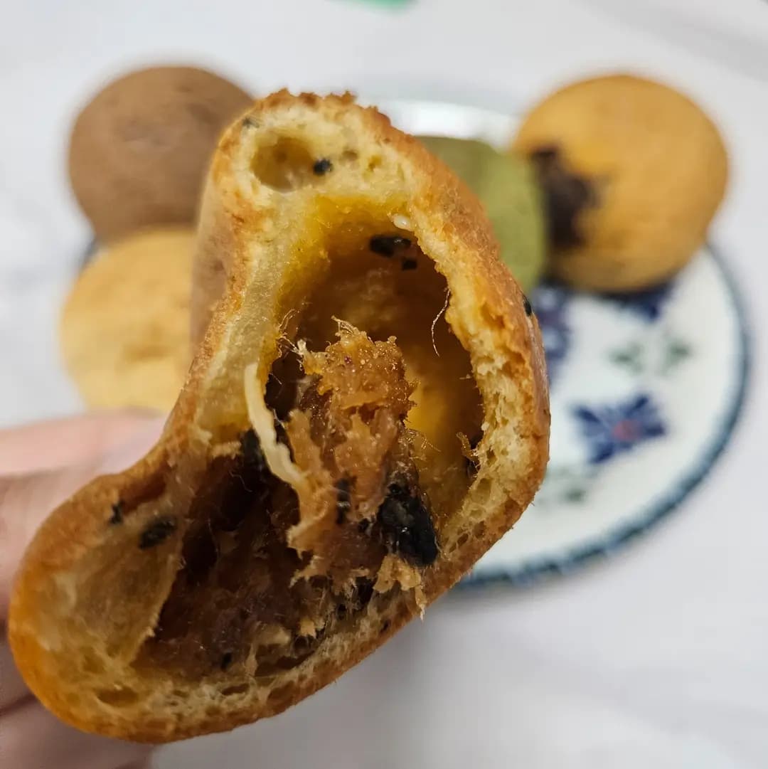 梅窩麻糬王 (元州街) photo 6