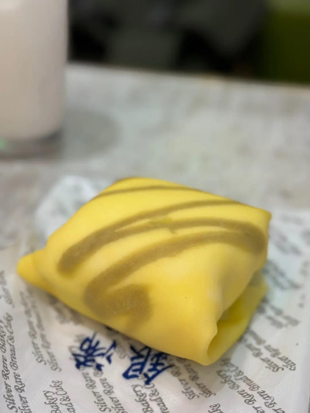 銀浠包餅店 photo 8
