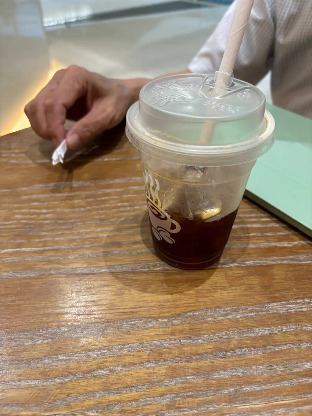 太平洋咖啡 (亞洲國際博覽館8-9號展館) photo 3