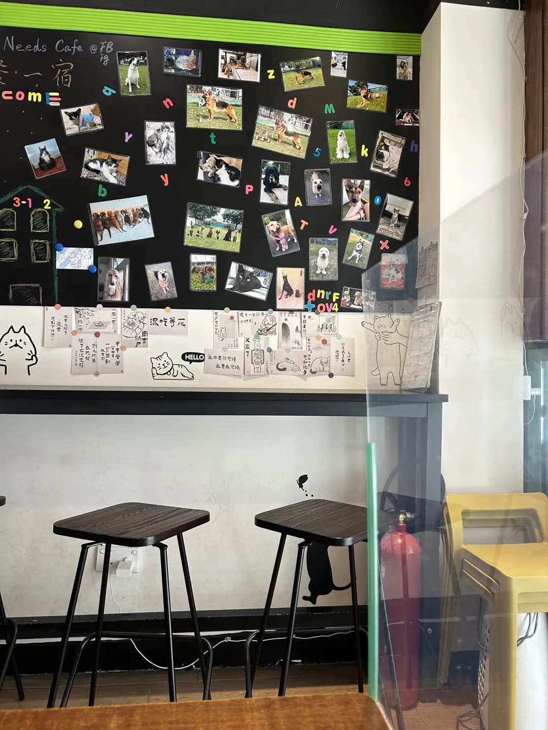 Basic Needs Cafe photo 5