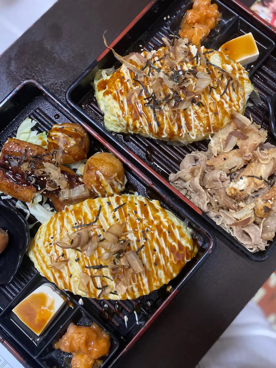 鳴門日式蛋包飯專門店 photo 7