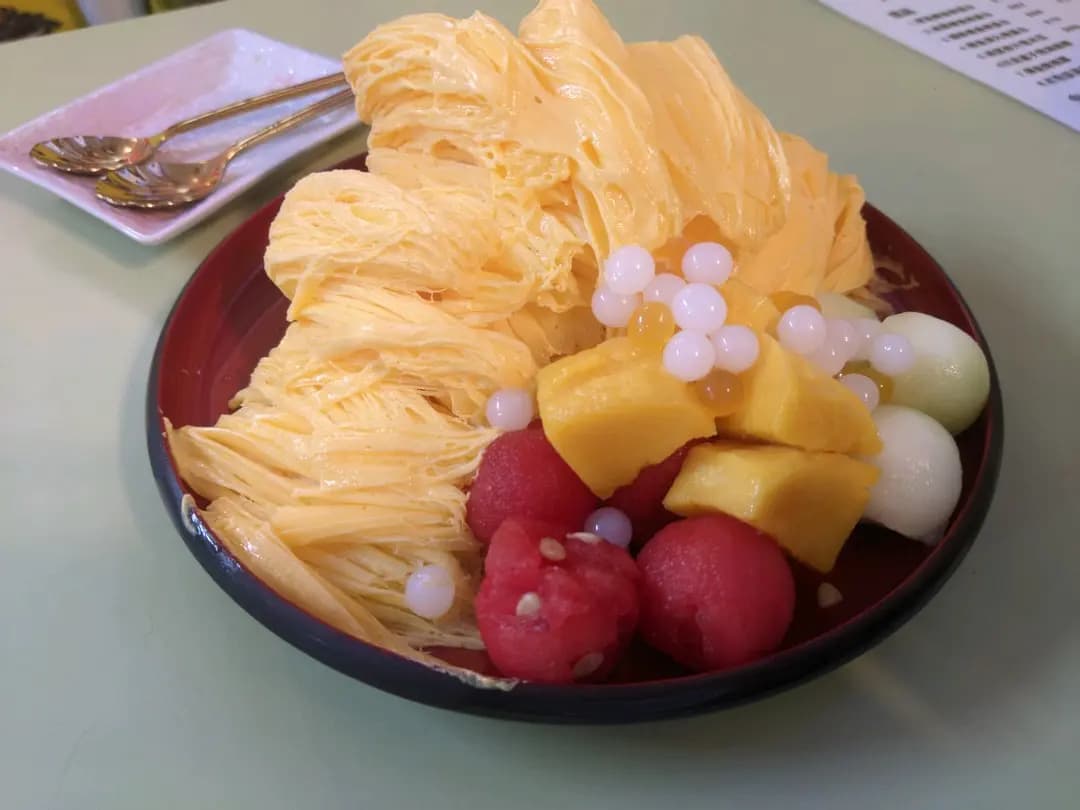 金煌子甜品 photo 4