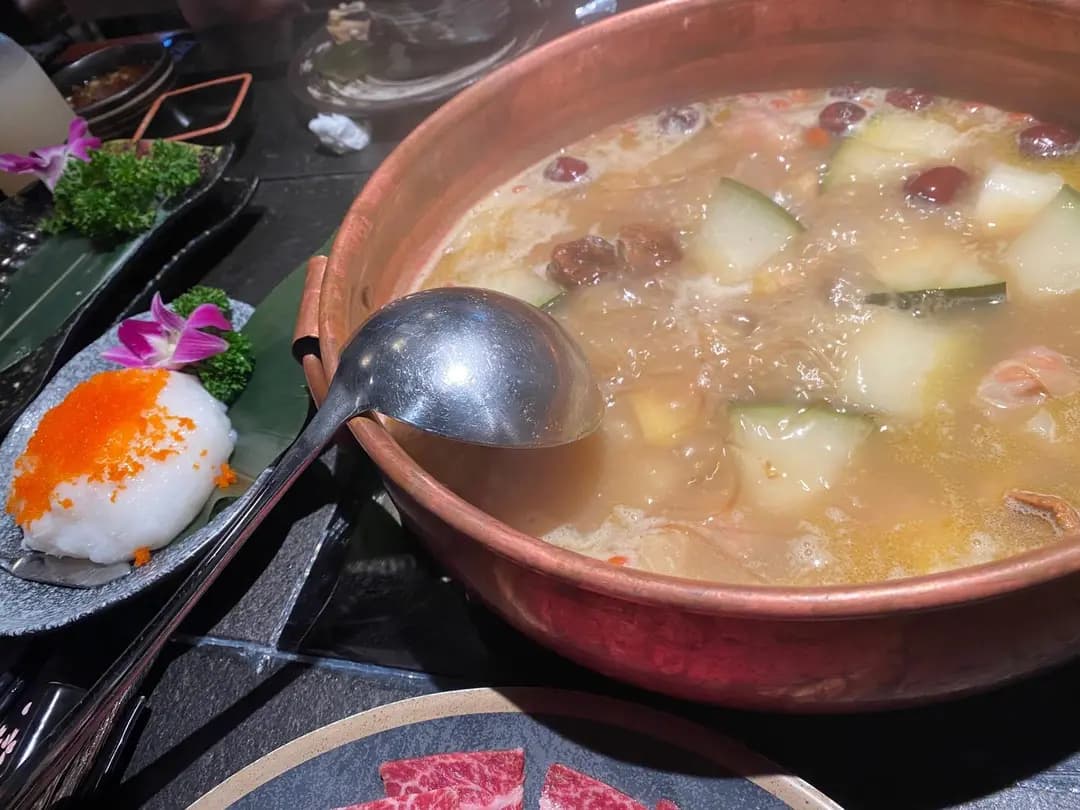 打邊爐 photo 3