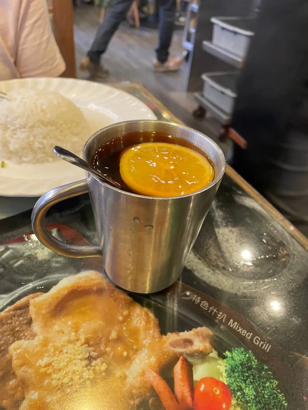 九龍餐室 photo 5